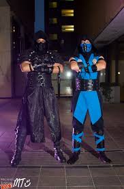 Noob saibot comics artwork fighter ninja art animated movies sub zero marvel tribute video game posters noob. Noob Saibot And Sub Zero By Joelxero On Deviantart