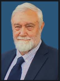 Obituary information for Patrick John Edward Livingston