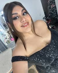 Vanessa Suarez's Instagram, Twitter & Facebook