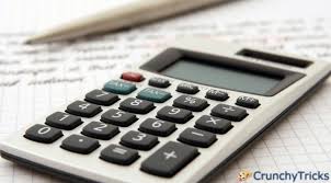 This app is developed by quicken loans; Top 10 Best Financial Calculator Apps For Iphone
