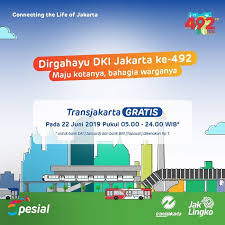 Karena, banyak banget tuh promo terbaru yang muncul. Hut Jakarta Ke 492 Ini 7 Promo Dan Gratisan Yang Bisa Kita Nikmati Semua Halaman Nova