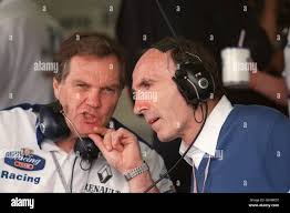 Patrick williams hi-res stock photography and images