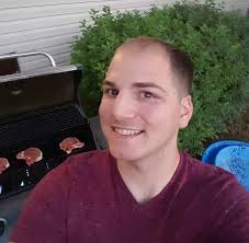 Райан Рудольф (Ryan Rudolph)