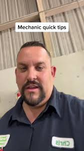 How to Put The Bolt in The Brake Chamber