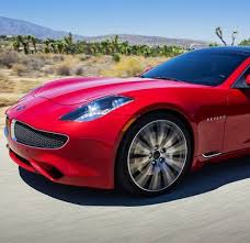 Ecostandard, ecosport and ecochic, each differentiated by interior styling and exterior color. 2017 Karma Revero More Expensive Mostly The Same