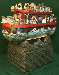 Noah S Ark Noahs Ark Noah S Ark Story Ark