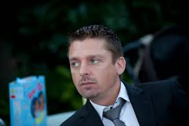 David RITZMANN, 47 ans (CHATOU, PUTEAUX)