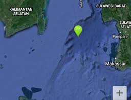 Muh aksar bersama crosser makassar. Info Gempa Tsunami Auf Twitter Gempa Mag 3 4 Selat Makassar 2020 04 07 13 37 03 Wib Kedalaman 10 0km