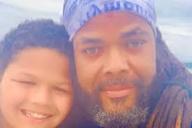 Fundraiser by Michael A Gabriel : Funds for Sunni's funeral expenses ❤️‍