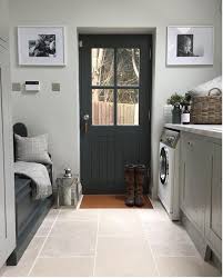 Pin By Kayleena Wood On Bryggers Laundry Room Flooring Home Laundry Mud Room