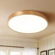 study room round led ceiling lamp light all copper round ceiling lamp living room bedroom lamp corridor modern reading lamps ceiling lamps living room lamps living room ceiling lights