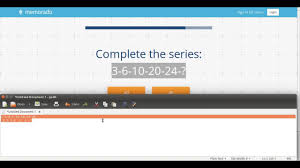 Maybe you would like to learn more about one of these? Memorado Iqtest Answers Explained Youtube