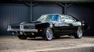 We did not find results for: 1969 Dodge Charger Owned By Multiple Celebrities Is For Sale