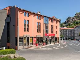Hotel In Le Puy En Velay Ibis Le Puy En Velay Centre All