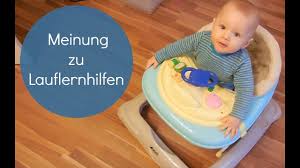 Wir freuen uns auf das gespräch und helfen ihnen gerne persönlich weiter. Beste Lauflernhilfe 2021 Test Vergleich Weitere Infos