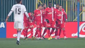 Cronaca delle partite, calciomercato e notizie sulla squadra. Serie B Il Monza Batte Il Pordenone 2 0 E Sale Al Secondo Posto Cip
