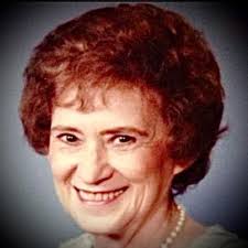 Laura Baker Obituary January 16, 2022