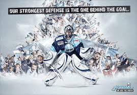 Hamburg Freezers We Are The North Tornado Ads Of The World Ice Hockey Teams Ad Sports Tornado