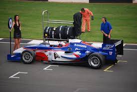 Superleague formula is a new motor racing formula, which started in 2008, at donington park. List Of Superleague Formula Drivers And Teams Wikipedia