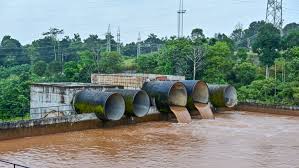 Yettinahole Project Update: Karnataka Govt Plans Report to Bridge 6 TMC Water Gap