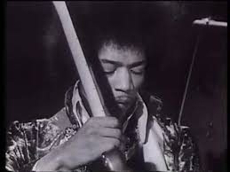 JIMI HENDRIX