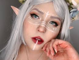 Light Elf Thatakagui On Instagram Nose Ring Septum Ring Fashion