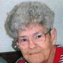 Lena Pearl Holman Obituary