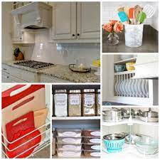 The Most Effective Way To Organize Your Kitchen Cabinets Kitchen Design Kitchen Cabinet Design Kitchen Cabinets And Granite