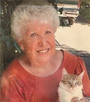 Marian Madden Obituary (1928