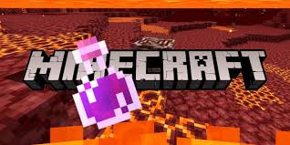 You can make a diamond sword in minecraft by placing two diamonds above a stick in the crafting table. Minecraft How To Make Fire Resistance Potion Game Rant