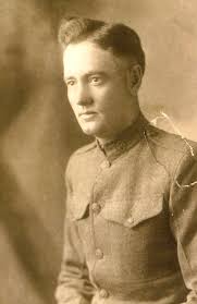 Platte County Missouri World War I Service Personnel