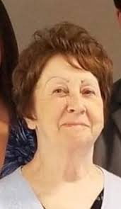 Josephine Marie Segvich