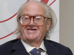 Rumpole' creator John Mortimer dies