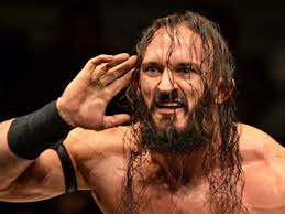 The professional wrestling world reacts to the death of Pac aka Neville