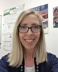 Executive Committee Members