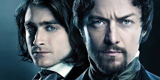 Victor Frankenstein