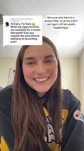 Cara Jernigan's Instagram, Twitter & Facebook