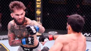 347,098 likes · 15,554 talking about this. Ufc Picks Aljamain Sterling Top Mma Coaches Predict Outcome For Cody Garbrandt Vs Rob Font