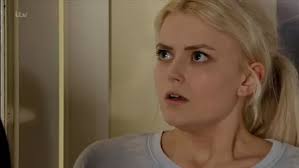 Coronation Street's Bethany Platt breaks down in tears as she reveals  'painful' HOUR long rape ordeal to Craig