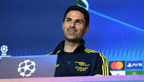 Arteta on embracing the opportunity, Timber’s fitness, Alvarez links & Simeone’s legacy