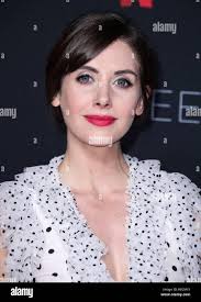 N alison hi-res stock photography and images