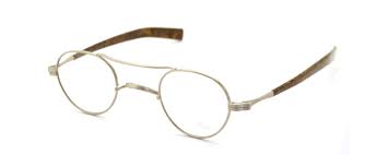 lunor ルノア double bridge a proto only2 pps special ポンメガネ メガネフレーム レンズ テンプル