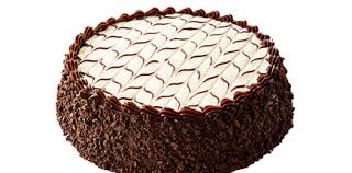 Perfect for summer parties or birthdays any month of the year, this simple ice cre. Basic Ice Cream Cake Round Ice Cream Cake Carvel