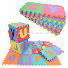 Non toxic foam jigsaw puzzle mat, eva foam alphabet puzzle mat item: 36pc Alphabet Number Eva Foam Floor Abc Mats For Kids Jigsaw Puzzle Baby Gym Activity Exercise Play Room Buy Eva Non Toxic Puzzle Mats Eva Foam Alphabet Puzzle Mat For Kids Eva Foam