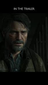 Ils nous ont bien eus quand même 😶 #thelastofuspart2 #jeuxvideos  #naughtydog #joelmiller #elliewilliams #jessethelastofus2 #videogames  #gamer #sony #playstation #naillykytb