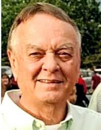 Terry Batey Obituary