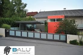 Enhance your community's image with a sleek, modern style. Radial Damper Controls Closing Speed Of Sliding Gates On Slopes