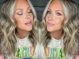 Thank you for hanging out with me friends! I love how bright and simple  this look came together! Shop here for the full look:  https://www.youniqueproducts.com/looks/look/champagne-gold-eyes Shop here  for the August bundle: https://www.youniqueproducts ...