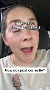 How do I post correctly without getting my video taken down? @Temu creators  & influencers this is for you!! What should and shouldnt I say or put in a  caption