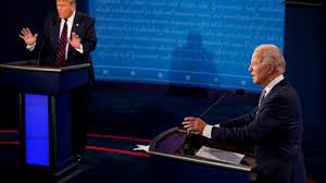 A debate is a discussion about a subject on which people have different views. Africa And The First U S Presidential Debate Council On Foreign Relations